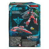 Transformers Generations War for Cybertron: Earthrise Voyager Class Action Figure Thrust 18 cm