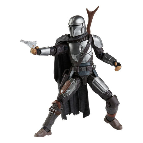 Star Wars The Mandalorian Black Series Action Figure 2020 The Mandalorian 15 cm 