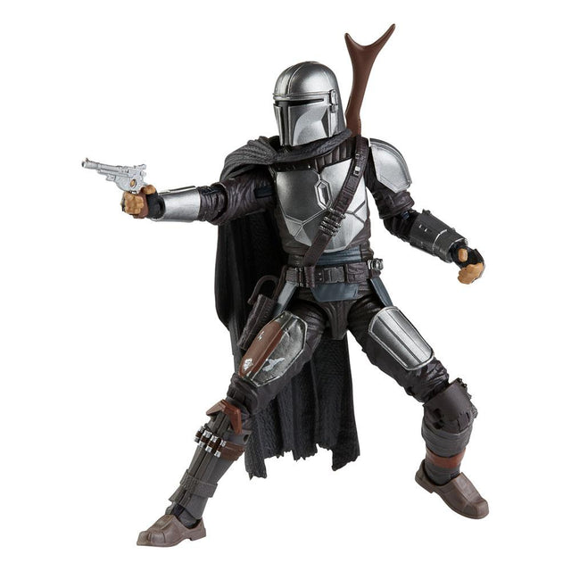 Star Wars The Mandalorian Black Series Action Figure 2020 The Mandalorian 15 cm 