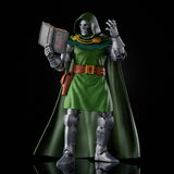 Fantastic Four Marvel Retro Collection Action Figure Dr. Doom 15 cm
