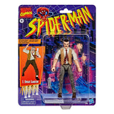 Spider-Man Marvel Retro Collection Action Figure J. Jonah Jameson 15 cm