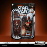 Star Wars Vintage Collection Gaming Greats Action Figure 2021 Heavy Battle Droid (Battlefront II)