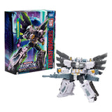 Transformers Generations Legacy Evolution Leader Class Action Figure Nova Prime 18 cm