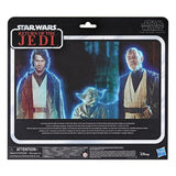 Star Wars Episode VI Black Series Action Figure 3-Pack Force Spirits 15 cm