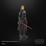 Star Wars: Obi-Wan Kenobi Black Series Action Figure Inquisitor (Fourth Sister) 15 cm