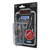 Star Wars: Ahsoka Retro Collection Action Figure Ahsoka Tano 10 cm