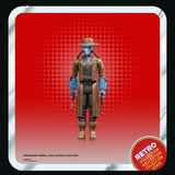 Star Wars: The Book of Boba Fett Retro Collection Action Figure Cad Bane 10 cm
