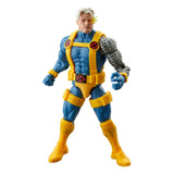 Marvel Legends Action Figure Marvel's Cable (BAF: Marvel's Zabu) 15 cm