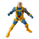 Marvel Legends Action Figure Marvel's Cable (BAF: Marvel's Zabu) 15 cm