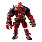 Deadpool Marvel Legends Deluxe Action Figure Venompool 19 cm