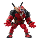 Deadpool Marvel Legends Deluxe Action Figure Venompool 19 cm