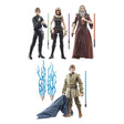 Star Wars: The Last Command Black Series Action Figure 4-Pack 15 cm