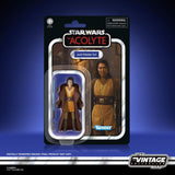 Star Wars: The Acolyte Vintage Collection Action Figure Jedi Master Sol 10 cm