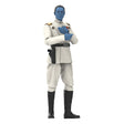 Star Wars: Ahsoka Black Series Action Figure Grand Admiral Thrawn 15 cm