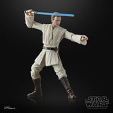 Star Wars Black Series Archive Action Figure Obi-Wan Kenobi (Padawan) 15 cm