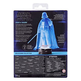 Star Wars Black Series Holocomm Collection Action Figure Darth Vader 15 cm