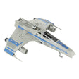 Star Wars: Ahsoka Vintage Collection Vehicle New Republic E-Wing & KE4-N4 