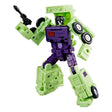The Transformers: The Movie Studio Series Voyager Class Action Figure Constructicon Mixmaster 16 cm