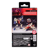 Transformers One Studio Series Deluxe Class Action Figure Starscream 11 cm