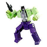 The Transformers: The Movie Studio Series Deluxe Class Action Figure Constructicon Scavenger 11 cm