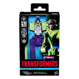The Transformers: The Movie Studio Series Deluxe Class Action Figure Constructicon Scavenger 11 cm