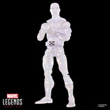 Secret Wars Marvel Legends Retro Action Figure Iceman 15 cm