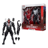 Spider-Man 2 Marvel Legends Gamerverse Action Figure Venom 26 cm