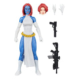 The Uncanny X-Men Marvel Legends Action Figure Marvel's Mystique 15 cm