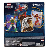 Marvel Legends Magic: The Gathering Action Figure Agent Anti-Venom (plus Exclusive Foil Card) 15 cm