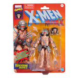 X-Men Marvel Legends Action Figure Wolverine (Weapon X) 15 cm