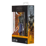 Star Wars: The Clone Wars Black Series Action Figure Savage Opress 15 cm