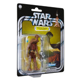 Star Wars Episode IV Vintage Collection Action Figure Momaw Nadon (Hammerhead) 10 cm