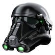 Star Wars: Rogue One Black Series Electronic Helmet Imperial Death Trooper