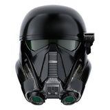 Star Wars: Rogue One Black Series Electronic Helmet Imperial Death Trooper