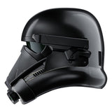 Star Wars: Rogue One Black Series Electronic Helmet Imperial Death Trooper
