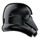 Star Wars: Rogue One Black Series Electronic Helmet Imperial Death Trooper