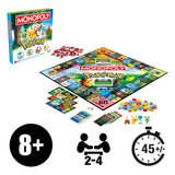 Pokémon Board Game Monopoly 