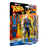 X-Men '97 Marvel Legends Action Figure Marvel's Cable 15 cm