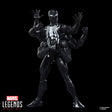 Marvel Legends Action Figure Dark Avengers Spider-Man (BAF: Executioner) 15 cm