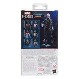 Spider-Man 2 Marvel Legends Gamerverse Action Figure Felicia Hardy (Black Cat) 15 cm