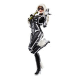 Spider-Man 2 Marvel Legends Gamerverse Action Figure Felicia Hardy (Black Cat) 15 cm