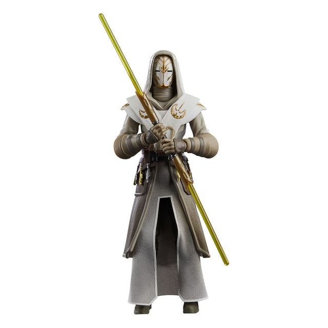 Star Wars: The Clone Wars Black Series Action Figure Jedi Temple Guard 15 cm