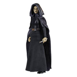 Star Wars Episode II Black Series Action Figure Barriss Offee 15 cm