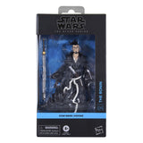 Star Wars: Visions Black Series Action Figure The Ronin 15 cm
