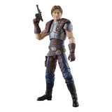 Star Wars: Shadows of the Empire Black Series Action Figure Dash Rendar 15 cm