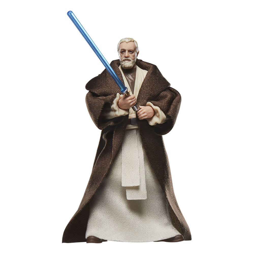 Star Wars Episode IV Vintage Collection Action Figure Ben (Obi-Wan) Kenobi 10 cm