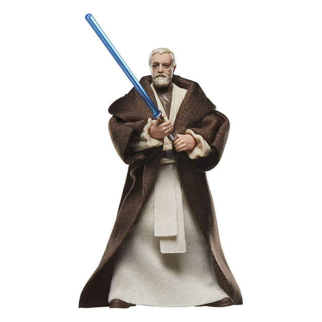 Star Wars Episode IV Vintage Collection Action Figure Ben (Obi-Wan) Kenobi 10 cm