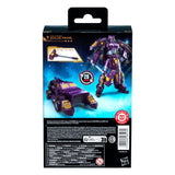 Transformers Age of the Primes Deluxe Class Action Figure The Thirteen Autobot Solus Prime 14 cm