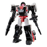 Transformers Age of the Primes Deluxe Class Action Figure Decepticon Crasher 14 cm