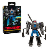 Transformers Age of the Primes Deluxe Class Action Figure Combaticon Vortex 14 cm